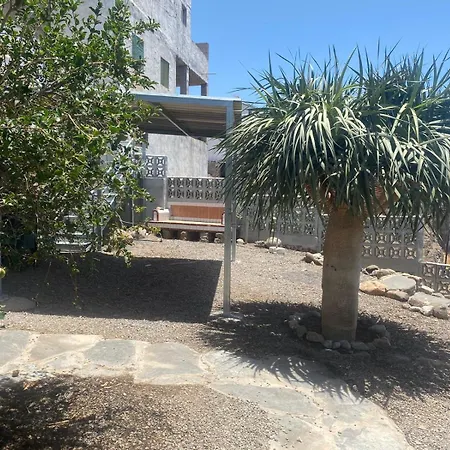 Casa Rural Sardina Holiday home *
