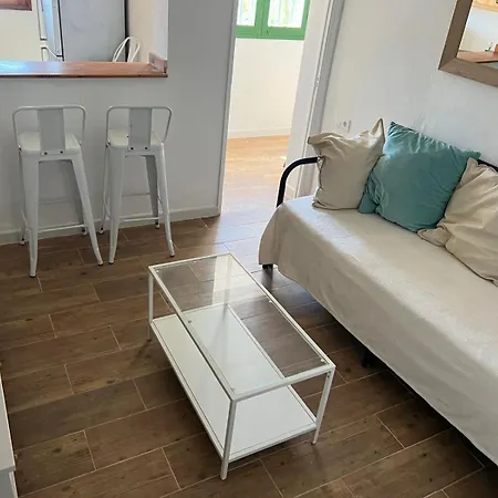 Holiday home Casa Rural Sardina Las Palmas de Gran Canaria