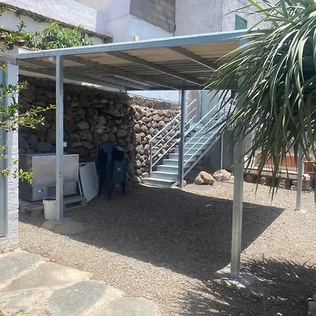 Casa Rural Sardina Holiday home