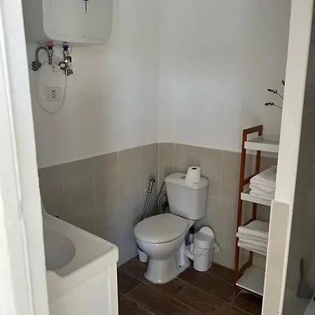 Holiday home Casa Rural Sardina
