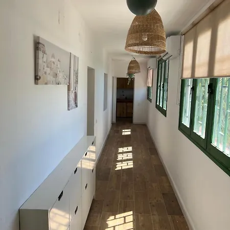 Casa Rural Sardina Holiday home *